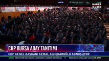 CHP lideri Kılıçdaroğlu:  Asla içime sindiremiyorum