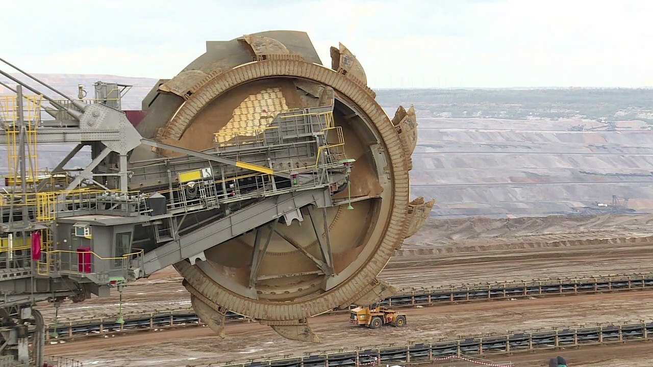 Kommission will Kohleausstieg bis spätestens 2038