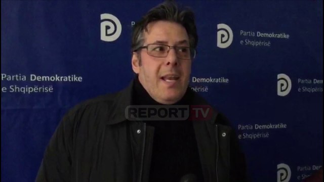 PD zbret në terren, nis përgatitjet nga Kukësi për protestat, Paloka: Revoltë qytetare