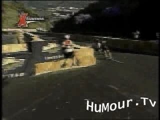 chute rollers