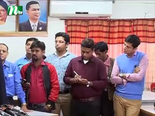 NTV Desher Khobor | 26 January, 2019