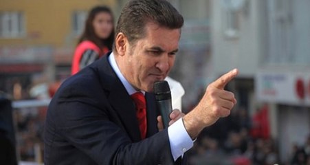 DSP Genel Başkanı Aksakal'dan CHP'den İstifa Eden Sarıgül'e Yeşil Işık: Kapımız Açık