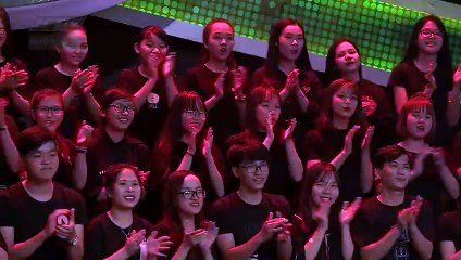 Nhanh Như Chớp Tập 41_Trường Giang bất ngờ tiết lộ lý do thực sự khiến Hari vắng mặt tại