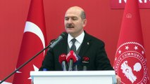 İçişleri Bakanı Süleyman Soylu (6) - İSTANBUL
