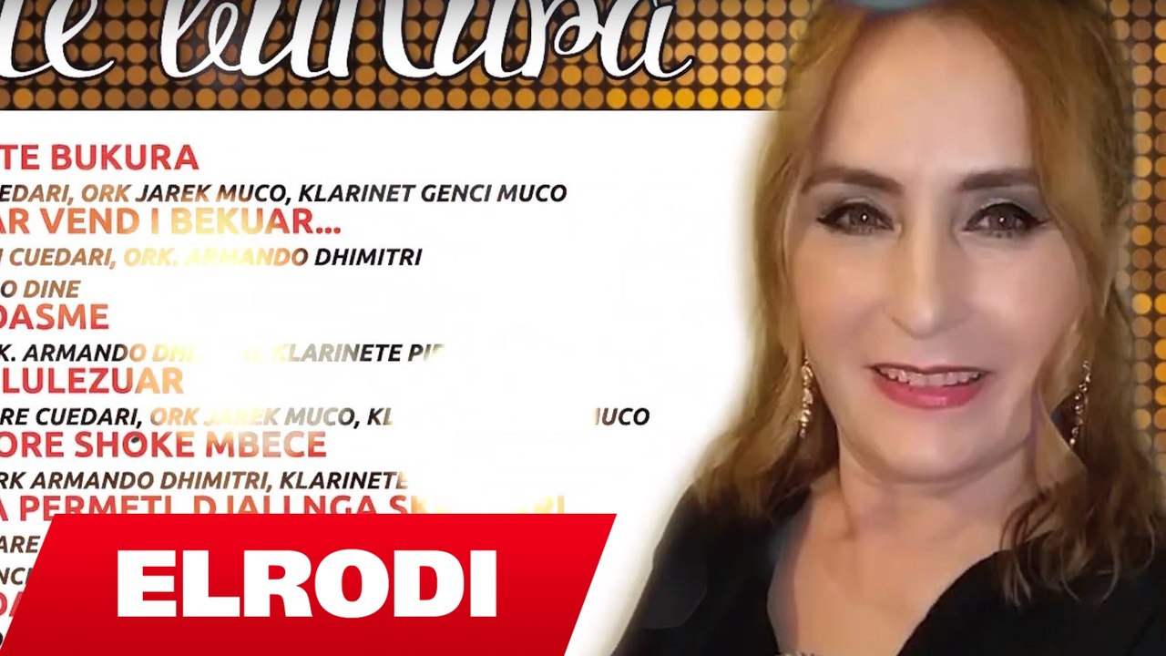 SPOT - Behare Cuedari