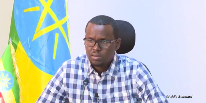 Ethiopian Reporter TV Amharic News Jan 26/2019