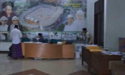 PWNU Jatim Bantah Dukung Salah Satu Capres
