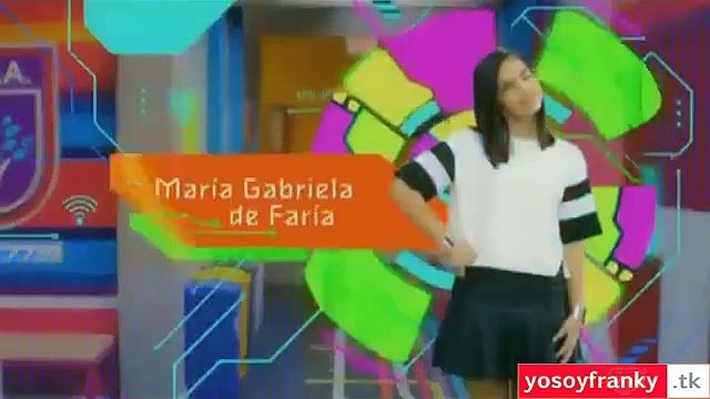 Yo Soy Franky 2 Capítulo 42 Completo HD - Capítulo 42 Yo Soy Franky 2 Completo HD