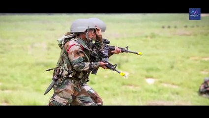 रोम रोम में माँ भारती | Patriotic Song | INDIA | Varsha Prabhu | MANN MUSIC ENTERTAINMENT