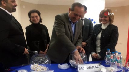 Ulus’ta TOKİ kurası heyecanı