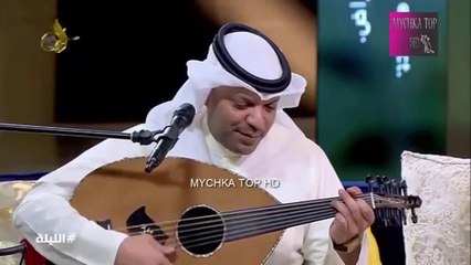 مساعد البلوشي بيت يابو سقف غالي / على العود