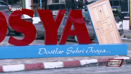 Başkanlar Konuşuyor 26 Ocak 2019