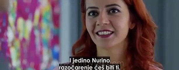 Zabranjena ljubav  57 Epizoda 1 deo- Zabranjena ljubav 57 Epizoda 1 deo