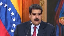فنزويلا تترقب معارك جديدة بين مادورو وغوايدو