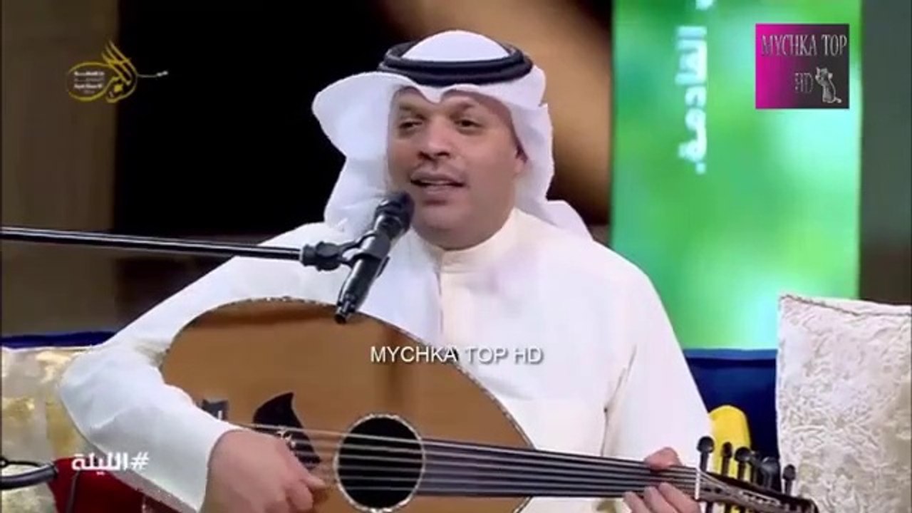 مساعد البلوشي وقت وعدى