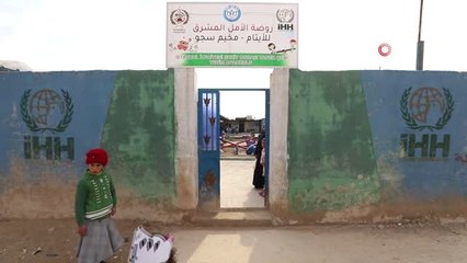 Savaşın Çocuklarından Resim ve El İşi Sergisi