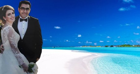 Düğünlerine 10 Gün Kala Öğrendiler! Doktor Çifte, Balayı Kabusu Yaşatan Dolandırıcılara Ceza Yağdı