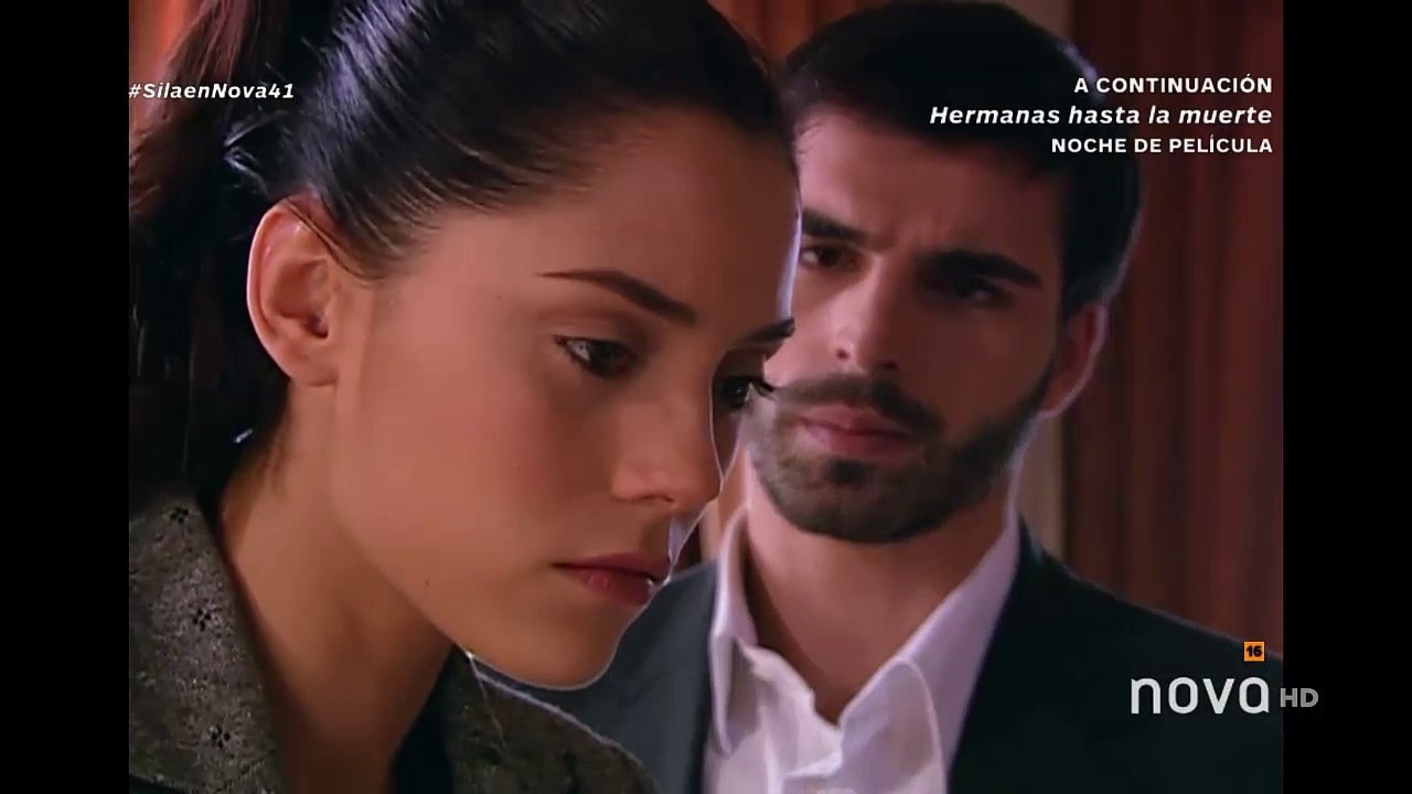 Silá Bölum 25 - Capítulo 25 (Parte 3) | Bölum 26 - Capítulo 26 (Parte 1) (Español-Castellano) HD