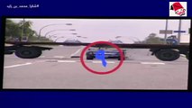 مسلسل اثنان على الطريق الحلقة 9 -المطاردة والتشويق والإثارة والأكشن