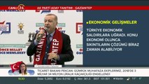 Fiyatlar aracılar tarafından arttırılıyor. Bunun adı fırsatçılıktır
