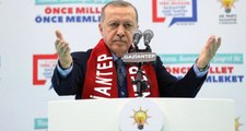 Son Dakika! Cumhurbaşkanı Erdoğan Açıkladı! İşte AK Parti Gaziantep Adayları