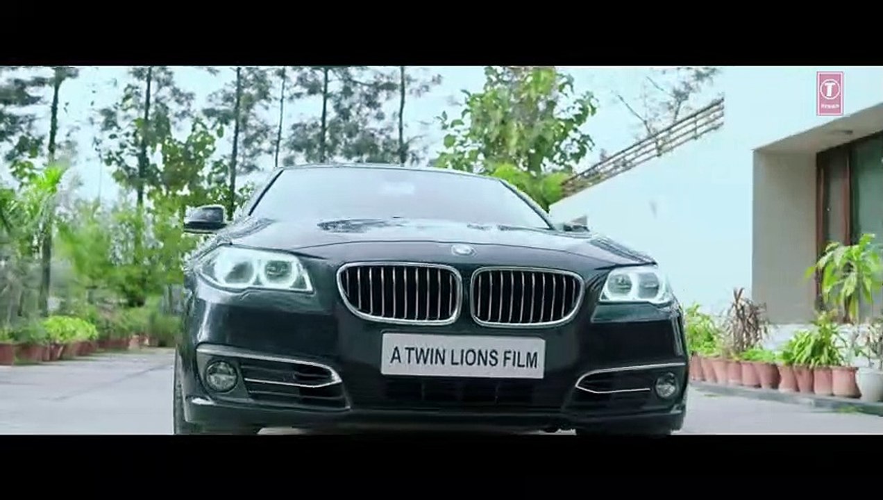 Frustration- Sunny Kahlon Ft Kulshan Sandhu (Full Song) - New Punjabi Songs