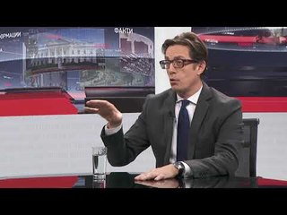 Maqedonia është vetëm një hap pranë NATO s