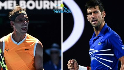 Open d'Australie 2019 - Djokovic - Nadal en finale, le pronostic de Patrick Mouratoglou
