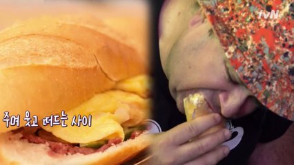 베트남에서 꼭 먹어봐야할 이것, 멤버들 모두 '반미'홀릭♡