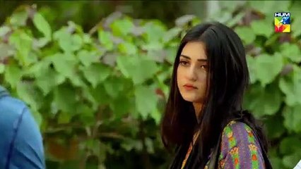 Band Khirkiyan Episode #26 HUM TV Drama 25 January 2019