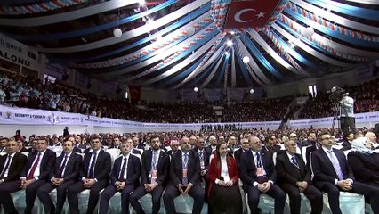 Cumhurbaşkanı Erdoğan: 'Fiyatları artıranları hesaba çekmeniz lazım' - GAZİANTEP