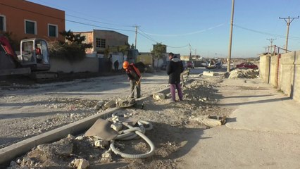 Ndërtuesit, pas mashtrimit me taksat  - Top Channel Albania - News - Lajme