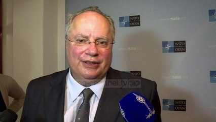 Ahmeti, letër Kotziasit: I dashur mik, ne ia dolëm  - Top Channel Albania - News - Lajme