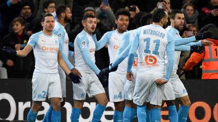 22e j. - Genesio : "Marseille reste un concurrent direct pour le podium"