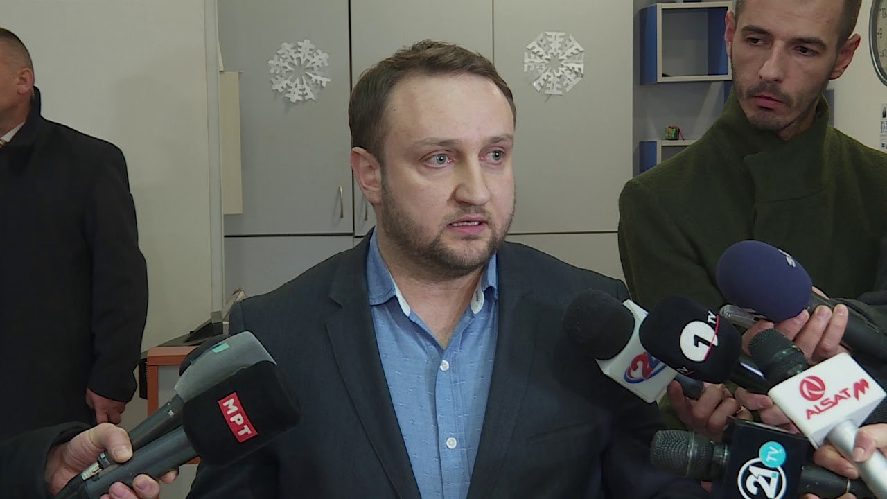 VMRO-ja akuzon pushtetin se shmang zgjedhjet e parakohshme
