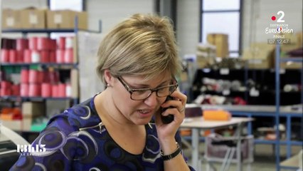 Le jour où les Indiscrète ont gagné le droit de continuer à faire vivre leur marque de lingerie fine "made in France"