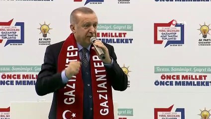 Cumhurbaşkanı Erdoğan Marketleri Bir Kez Daha Uyardı: "Hesabını Sorarız!"