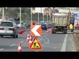 Ora News -  Punime në Tiranë-Durrës, ARRSH: Devijohet trafiku për 2 ditë