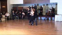 2008 Tango Clasico, Nuevo , Milonga