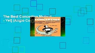 The Best Concertina Method - Yet] (Anglo Concertina)