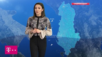 Moti sot dhe neser ne TV KLAN (26 Janar 2019)