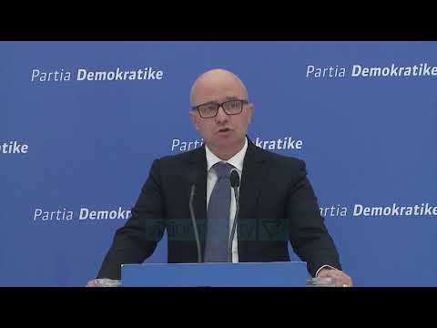 PD: Anëtari i KLP, Bujar Sheshi një ish-sigurims - News, Lajme - Vizion Plus