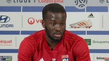 22e j. - Ndombele : 