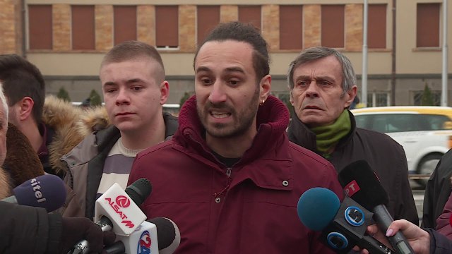 Protestë kundër nivelit të lartë të ndotjes