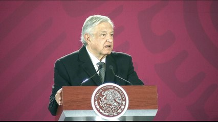 Mexico stays neutral in Venezuela political crisis