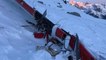 7 morti e 2 feriti gravi per scontro aereo sul Rutor
