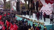 Adana Büyükşehir Belediye Başkan Adayı Hüseyin Sözlü oldu