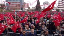 Adana Büyükşehir Belediye Başkan Adayı Hüseyin Sözlü Oldu