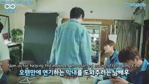 (INFINITE) 2019 SEASON'S GREETINGS Making Video