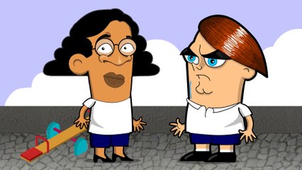 AS AVENTURAS DO BOLSOMINI EP 3 - O DESISTENTE! | André Guedes